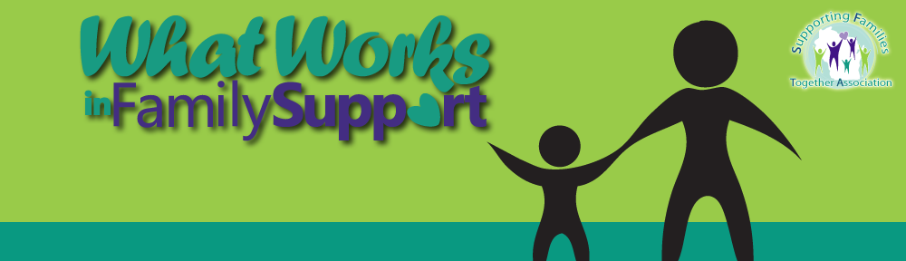 What Works in Family Support