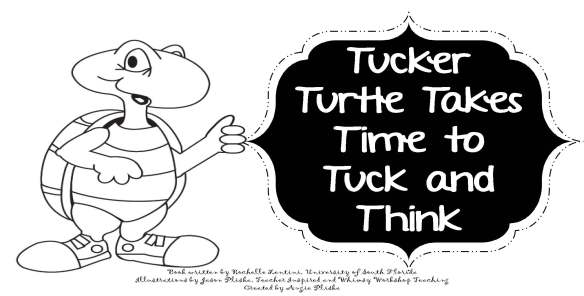 Tucker Turtle Coloring Book (1)